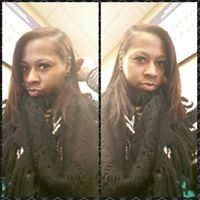 Shanda Harris Photo 18