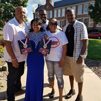 Angela Dozier Photo 10