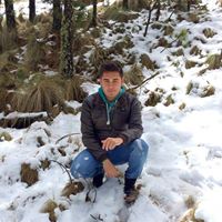 Rodrigo Leyva Photo 18