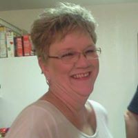 Anita Hudson Photo 15