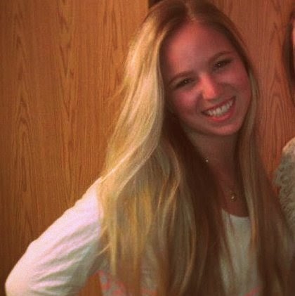 Kathryn Stephenson Photo 22
