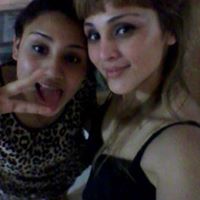Sara Albarracin Photo 4