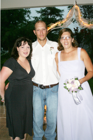 Amanda Westmoreland Photo 27