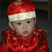 Jean Zhou Photo 15