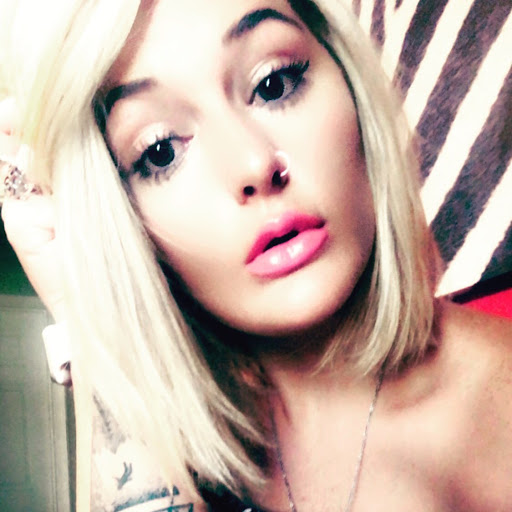 Jessica Maxey Photo 27