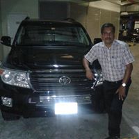Mohd Ansari Photo 25