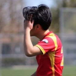 Natalie Lu Photo 7