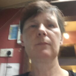 Christine Stroud Photo 29