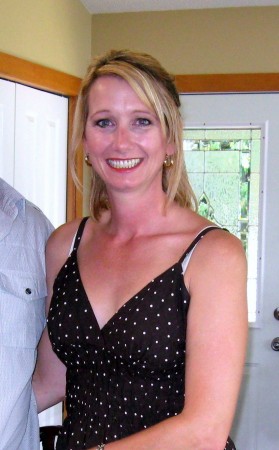 Alison Browning Photo 3