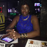 Antoinette Richards Photo 12