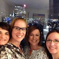 Tracey Montgomery Photo 16