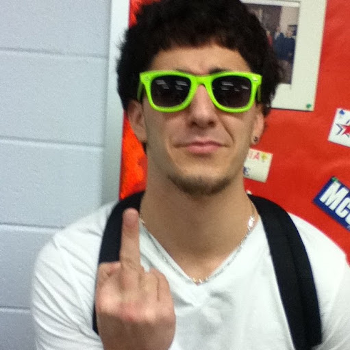 Nicholas Moreno Photo 11