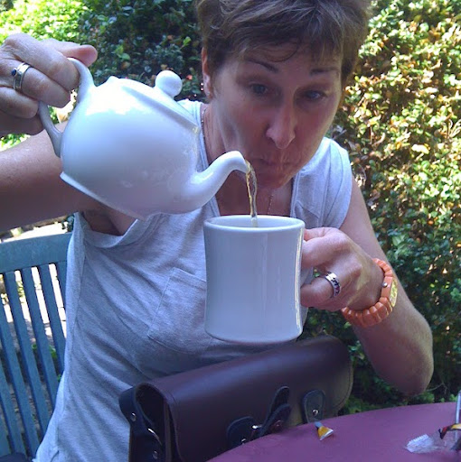 Lois Simpson Photo 31