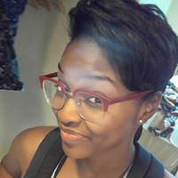 Camille Johnson Photo 14
