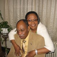 Theresa Dotson Photo 11