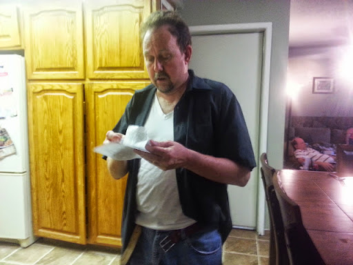Bruce Daniel Photo 23