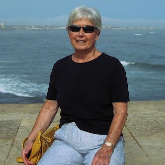 Betty Hughes Photo 26