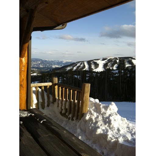 Rachel Chamblin Photo 9