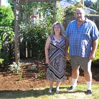 Annette Warner Photo 15