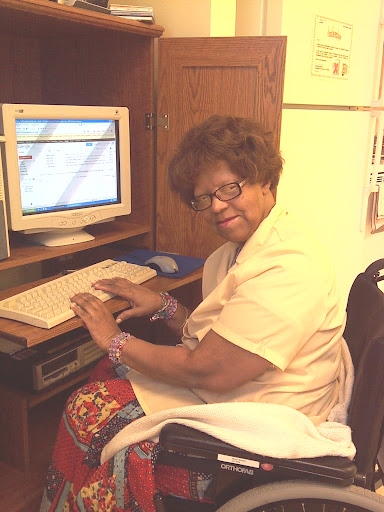 Barbara Wade Photo 38