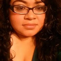 Kimberly Vargas Photo 21