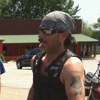 Mike Rudder Photo 22