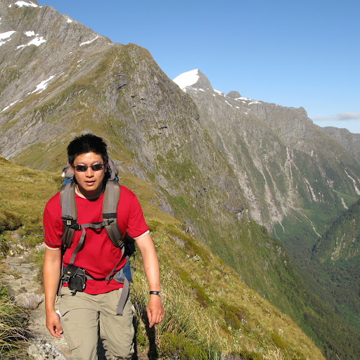 David Chan Photo 42