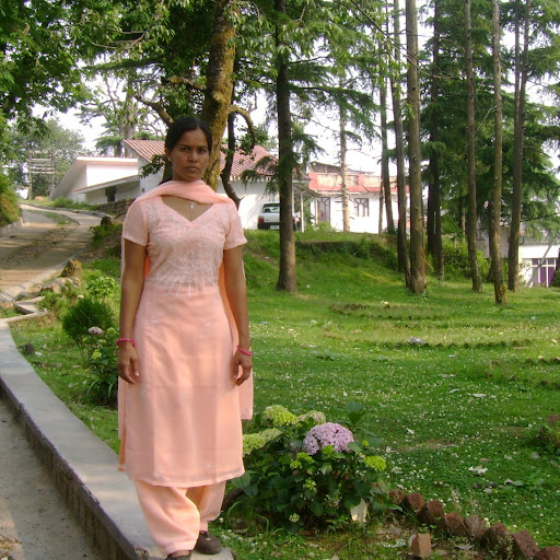 Jyotika Patel Photo 19
