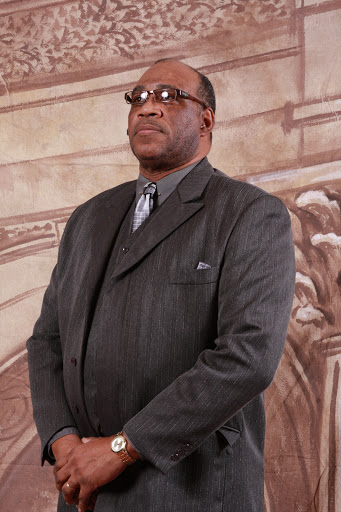 Charles Heard Photo 12
