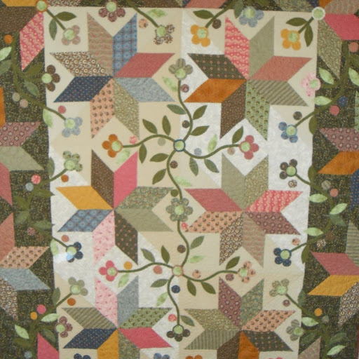 Ruth Hawley Photo 9