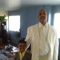 James Pickett Photo 7