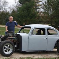 Ken Larson Photo 34