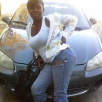 Calandra Robinson Photo 5