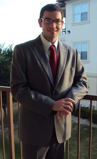 Richard Carr Photo 15