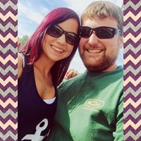 Danielle Warren Photo 20