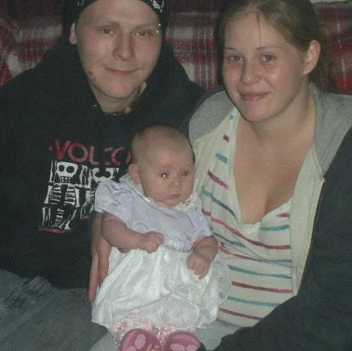 Ashley Twigg Photo 9