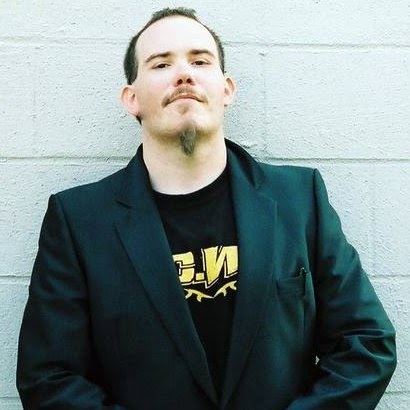 Justin Howell Photo 20
