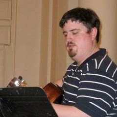Matthew Day Photo 32