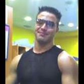 Miguel Somoza Photo 13