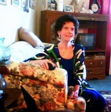 Fran Peters Photo 32