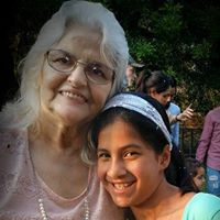 Margaret Rodriguez Photo 9