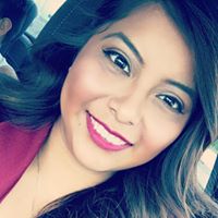 Nancy Mejia Photo 1