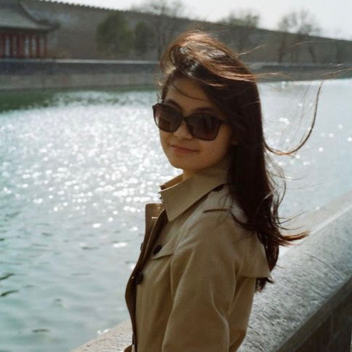 Pei Liu Photo 13