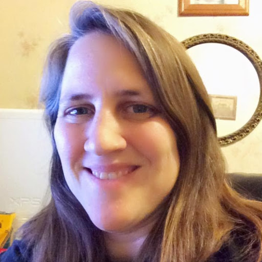 Amy Fougere Photo 2
