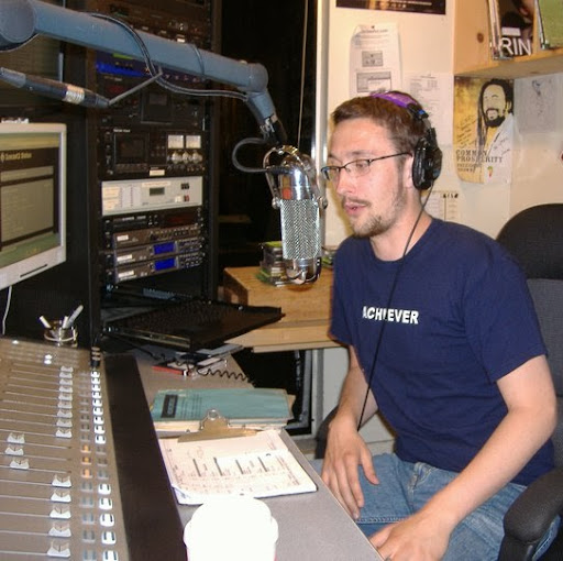 Marc Atkinson Photo 30