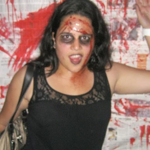 Allison Baez Photo 10
