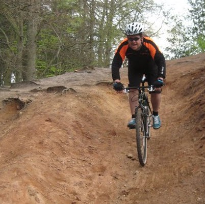 Mark Boden Photo 5