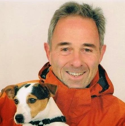 Mark Haas Photo 19