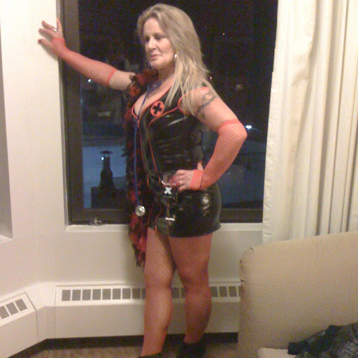Terresa Peterson Photo 4