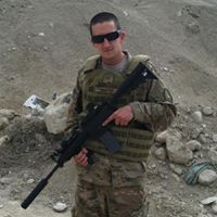 Wesley Simms Photo 13